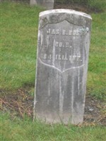 James B. Ross