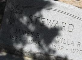 James B. Steward