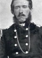 James B. Terrill James B. Terrill