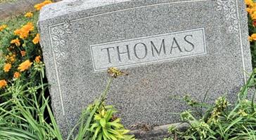 James B. Thomas