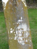 James B. Tichenor James B. Tichenor
