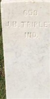 James B Triplett James B Triplett
