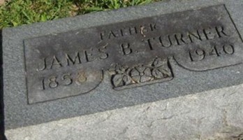 James B. Turner
