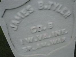 James B Tyler James B Tyler