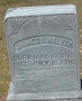 James B. Walker