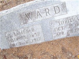 James B. Ward