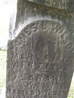 James B. Wilson