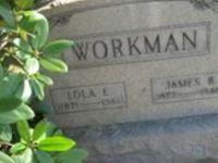 James B. Workman