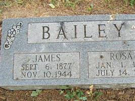 James Bailey