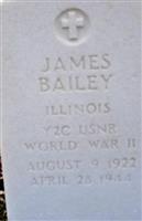 James Bailey