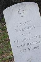 James Balogh