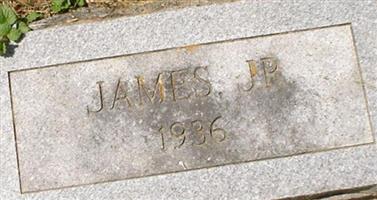 James Barnhart, Jr