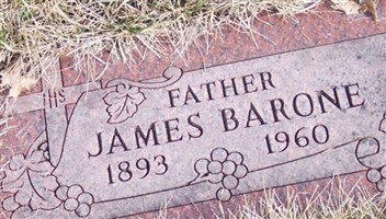 James Barone