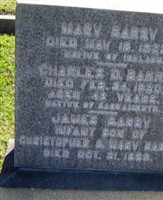 James Barry