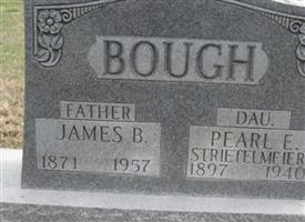 James Bartmus Bough