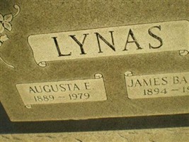 James Barton Lynas