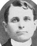 James Bascom Burrows