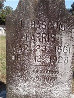 James Bascom Farris