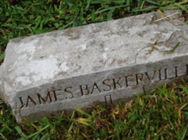 James Baskerville James Baskerville