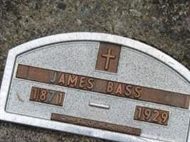 James Bass