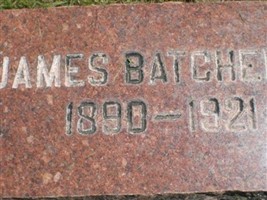 James Batchelor