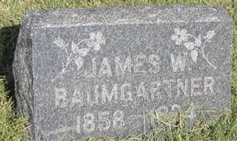 James Baumgartner James Baumgartner
