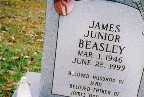 James Beasley, Jr