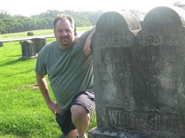 James Beatty Whiteside James Beatty Whiteside