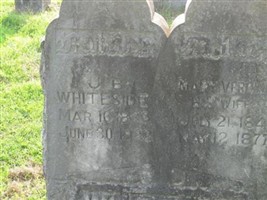 James Beatty Whiteside James Beatty Whiteside