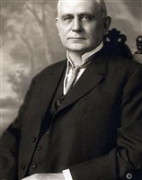 James Beauchamp Clark James Beauchamp Clark