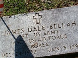 James Bellah James Bellah