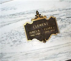 James Ben Clement James Ben Clement