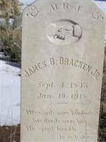 James Bennett Bracken, Jr