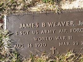 James Bennett Weaver, Jr