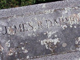 James Bernard Darmody