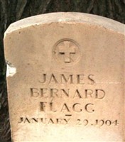 James Bernard Flagg
