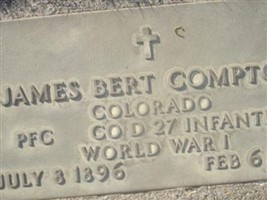 James Bert Compton James Bert Compton