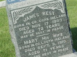 James Best