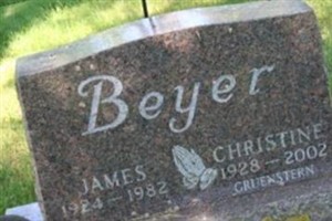 James Beyer