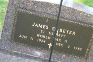 James Beyer