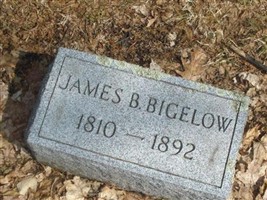 James Bigelow James Bigelow