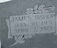James Bishop FOWLER James Bishop FOWLER