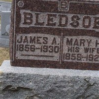 James Bledsoe