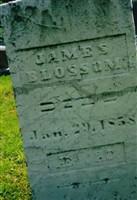 James Blossom