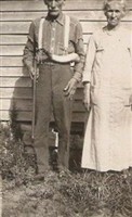 James Bluford Vanderpool James Bluford Vanderpool