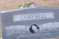 James "Bob" Campbell