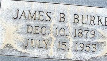 James Bosley Burke