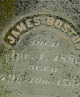 James Boston