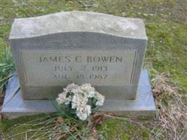 James Bowen