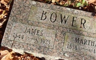 James Bower